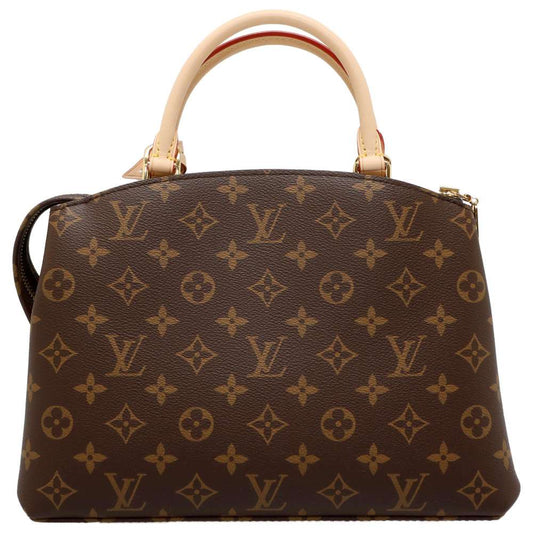 Louis Vuitton Monogram Petit Palais PM 2way Shoulder Bag