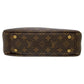 Louis Vuitton Pallas BB Monogram Shoulder Bag