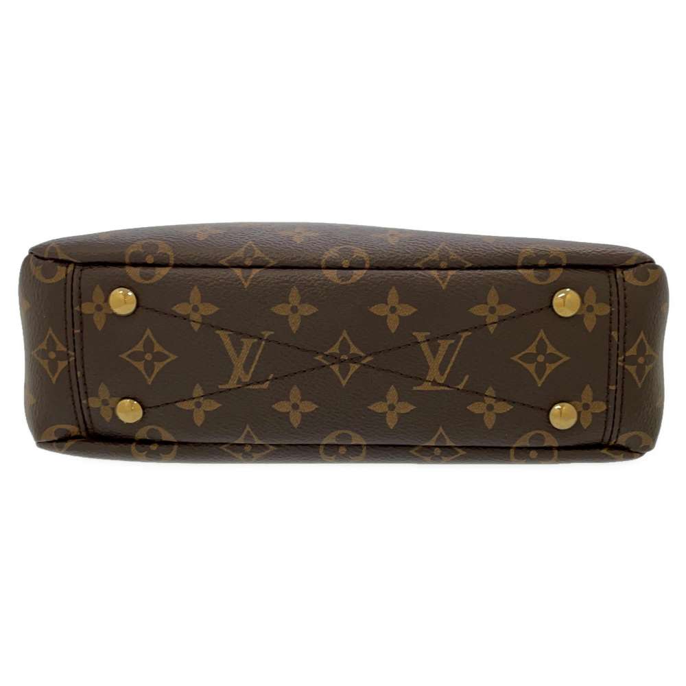 Louis Vuitton Pallas BB Monogram Shoulder Bag