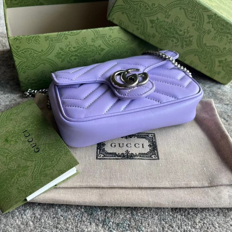 Amelia- GUKI Women Bags - 589