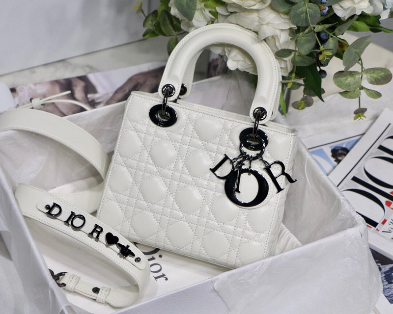 Amelia- DYOR FASHION BAGS - 2559