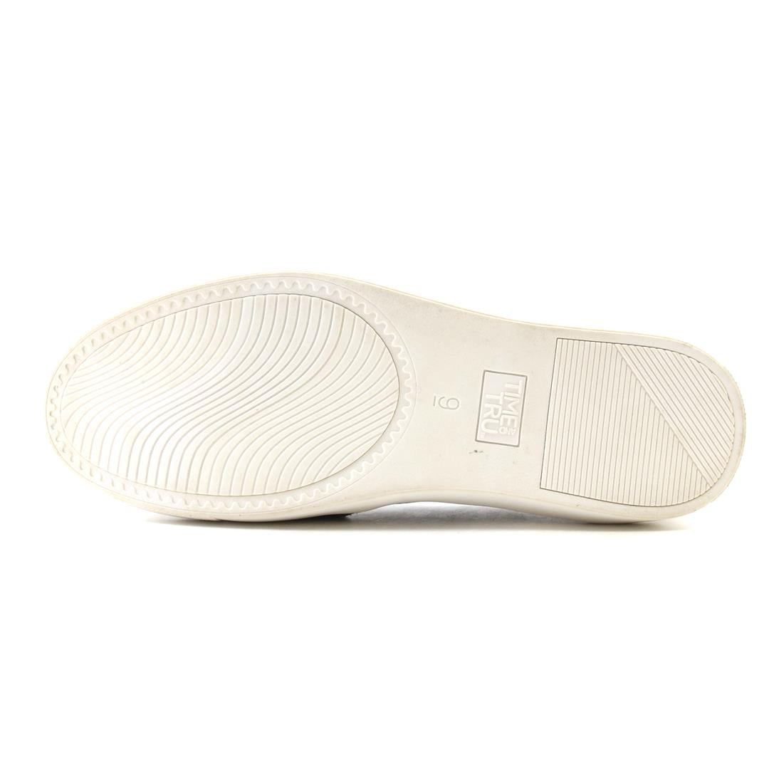 TIME AND TRU MEMORY FOAM
