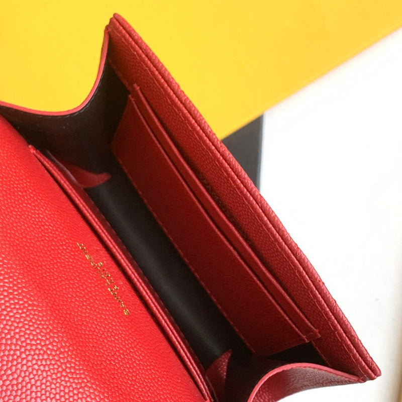Amelia - YSL Bag - 3699