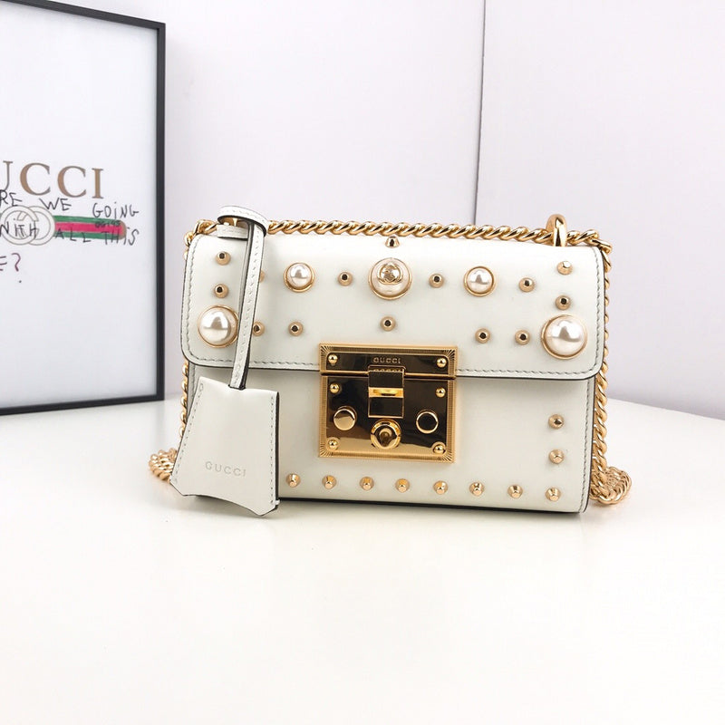 Amelia - GCC Bags - 2485