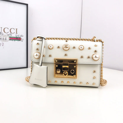 Amelia Fashion - GCI Bags - 2485