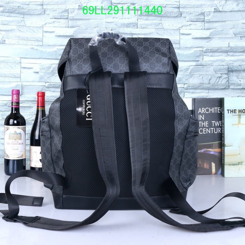 Amelia  - GCI Bags - 11424