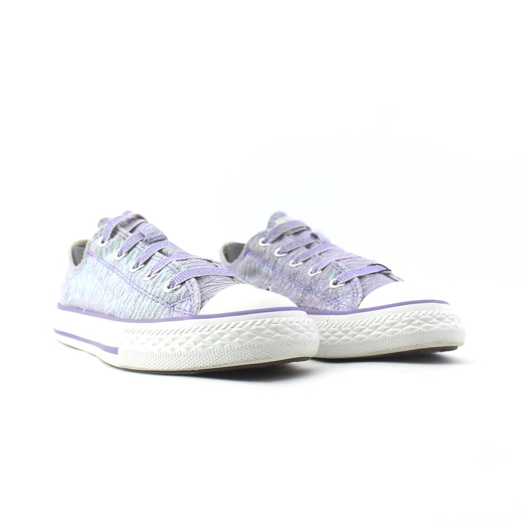 CONVERSE CHUCK TAYLOR ALL STAR CANVAS