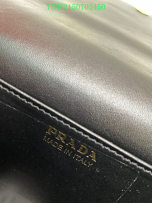 Prada Bags - The Barnes Bags  129