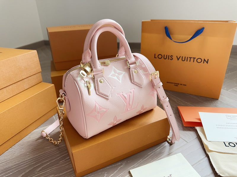 Amelia - LV Bags - 14418