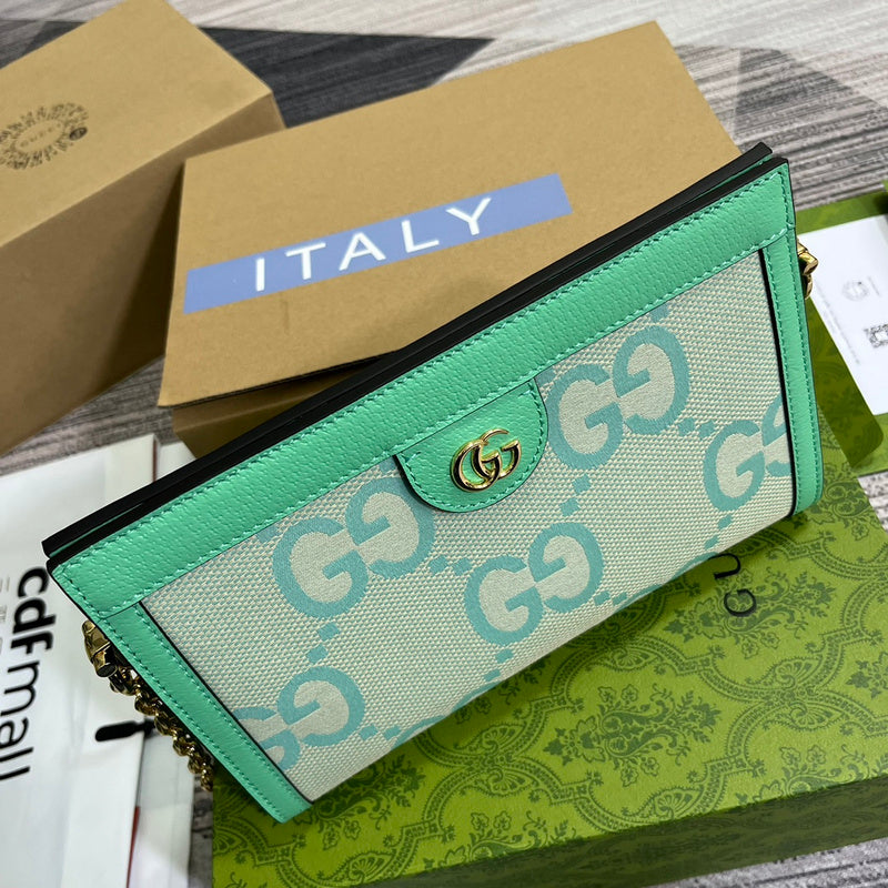 Amelia- GCI Bags - 5538