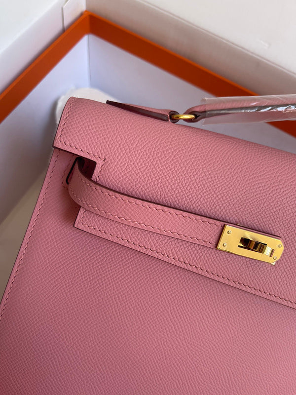 LO - HRMS DESIGNER BAGS - WOMEN BAGS - 920