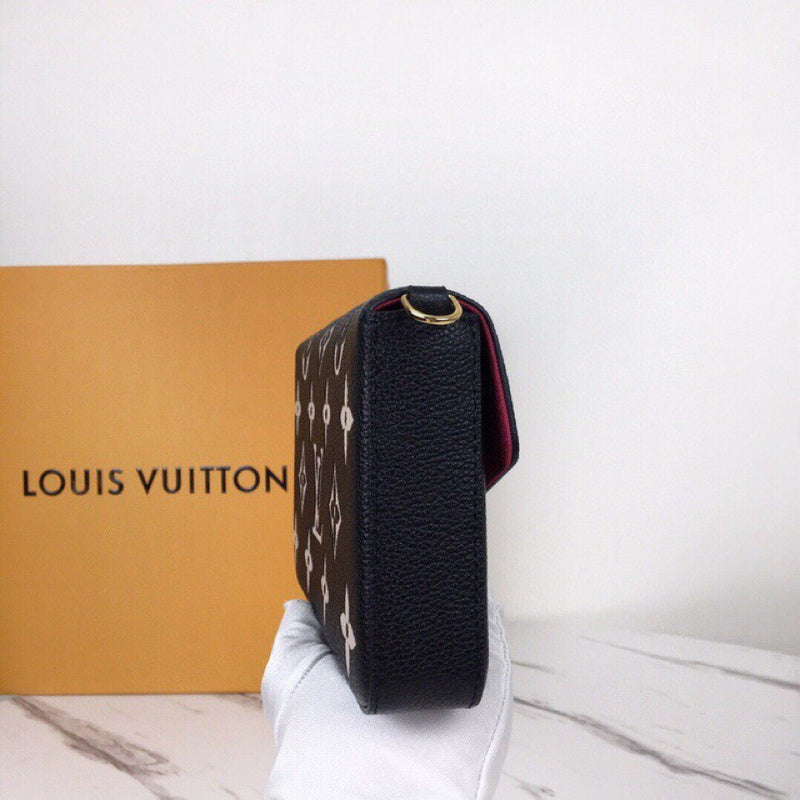 Amelia- Lu-Vi bags - 11597