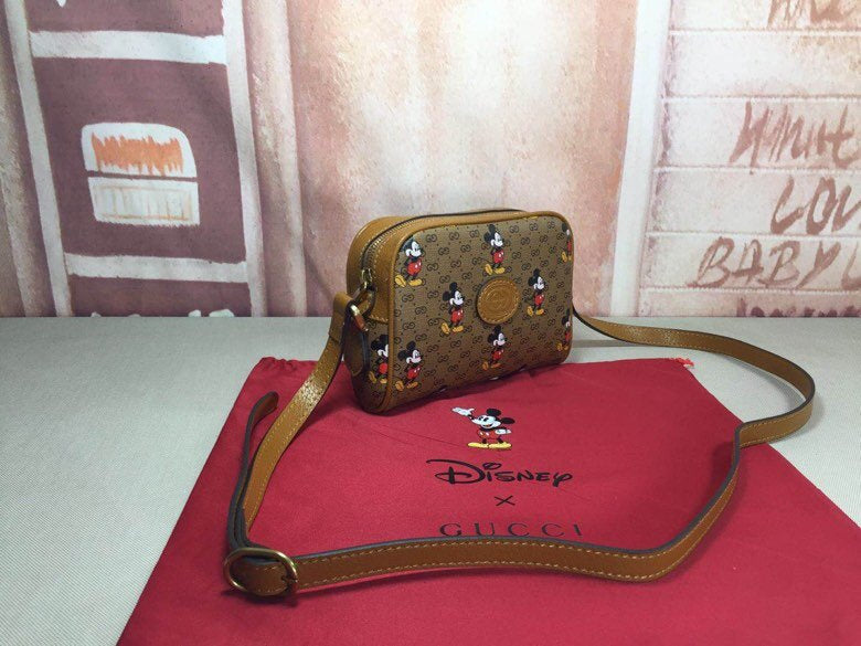 Amelia  - GCI Bags - 11110