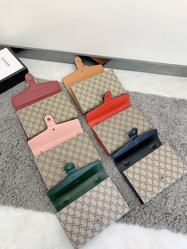 Amelia- GCI Bags - 2143