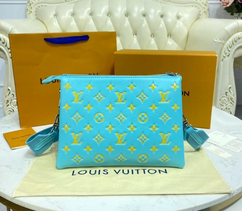 AmeliaLuxury - LOV Bags - 3168