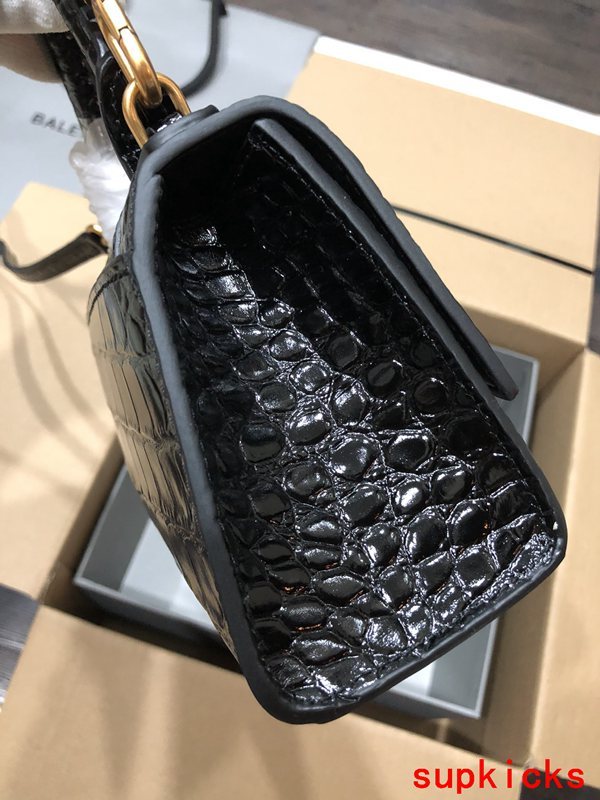 Amelia- BG Hourglass Bags - 196