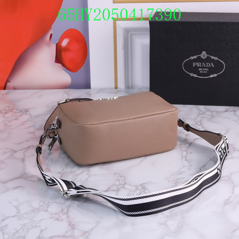 Prada Bags - The Barnes Bags  386