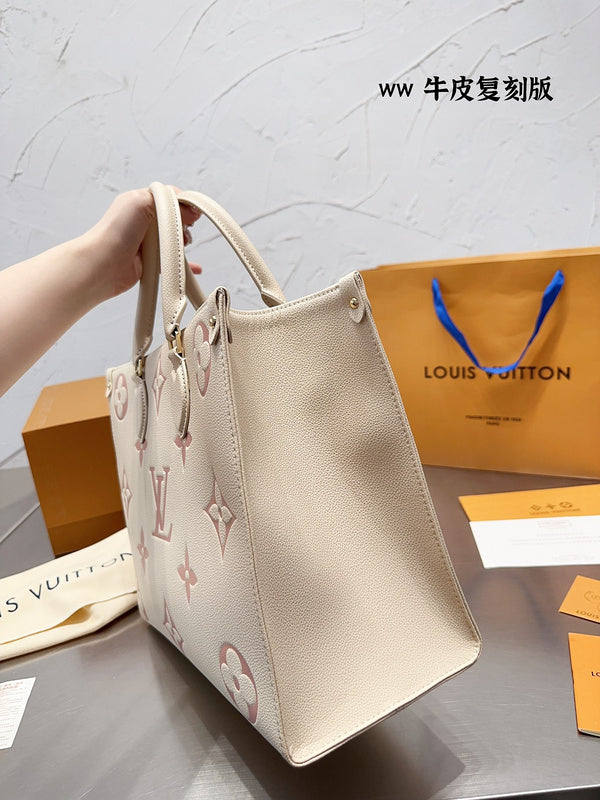 Amelia - LV Bags - 14752