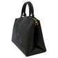 Louis Vuitton Handbag Monogram Empreinte Petit Palais PM