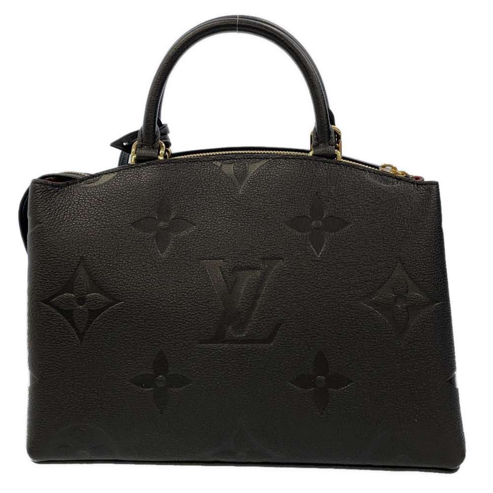 Louis Vuitton Handbag Monogram Empreinte Petit Palais PM