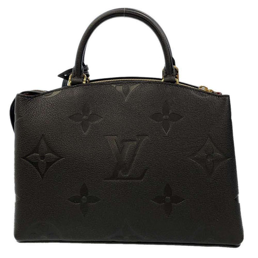 Louis Vuitton Handbag Monogram Empreinte Petit Palais PM