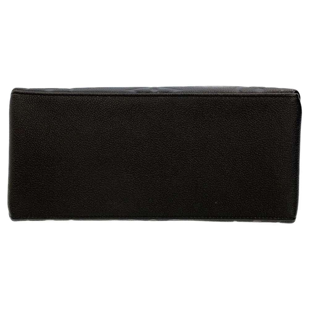 Louis Vuitton Handbag Monogram Empreinte Petit Palais PM