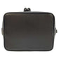 Louis Vuitton Shoulder Bag Monogram Jacquard Denim Nano Noe