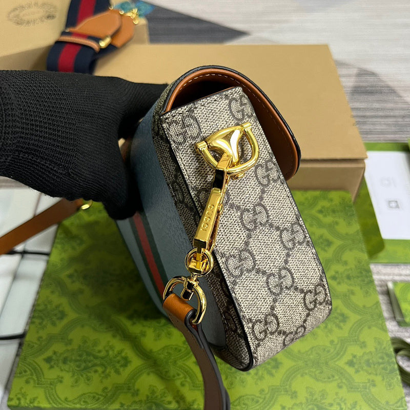 Amelia- GCI LUXURY LADY BAG - BRANDED BAGS FOR WOMEN - 163