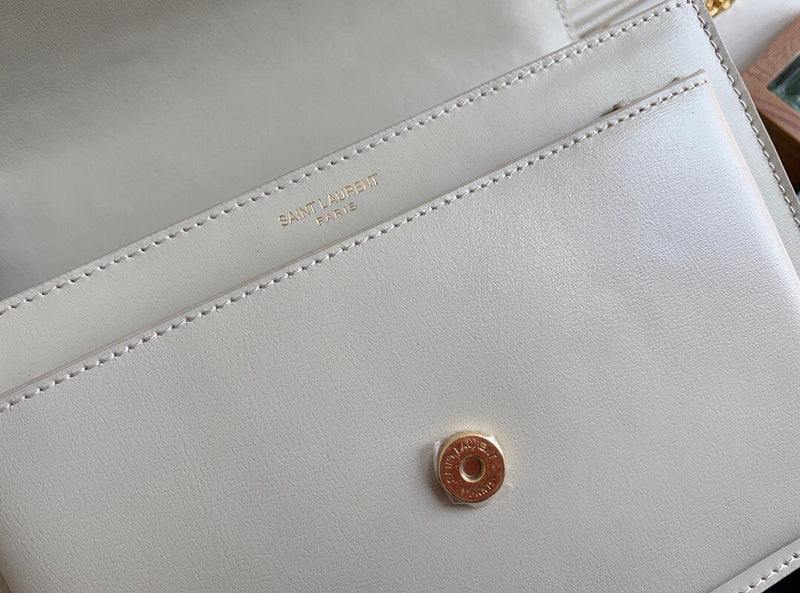 Amelia - YSL Bag - 2031