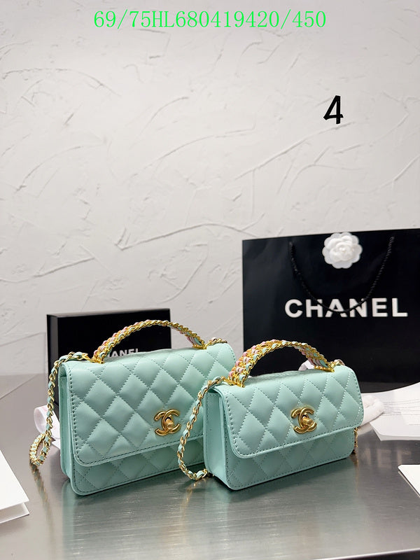 Amelia - CHL Bags - 1065