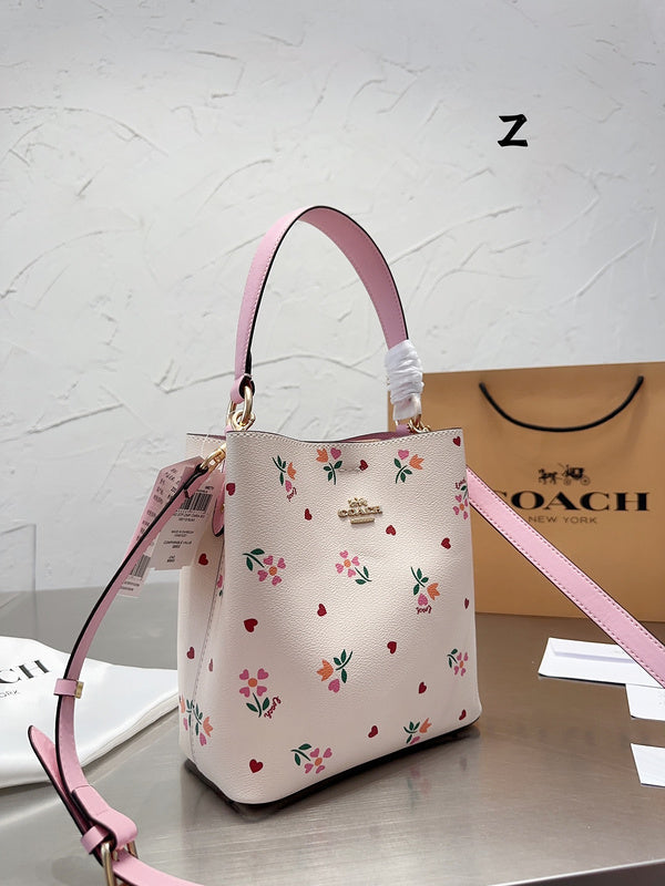 Amelia - CCH Bags - 337