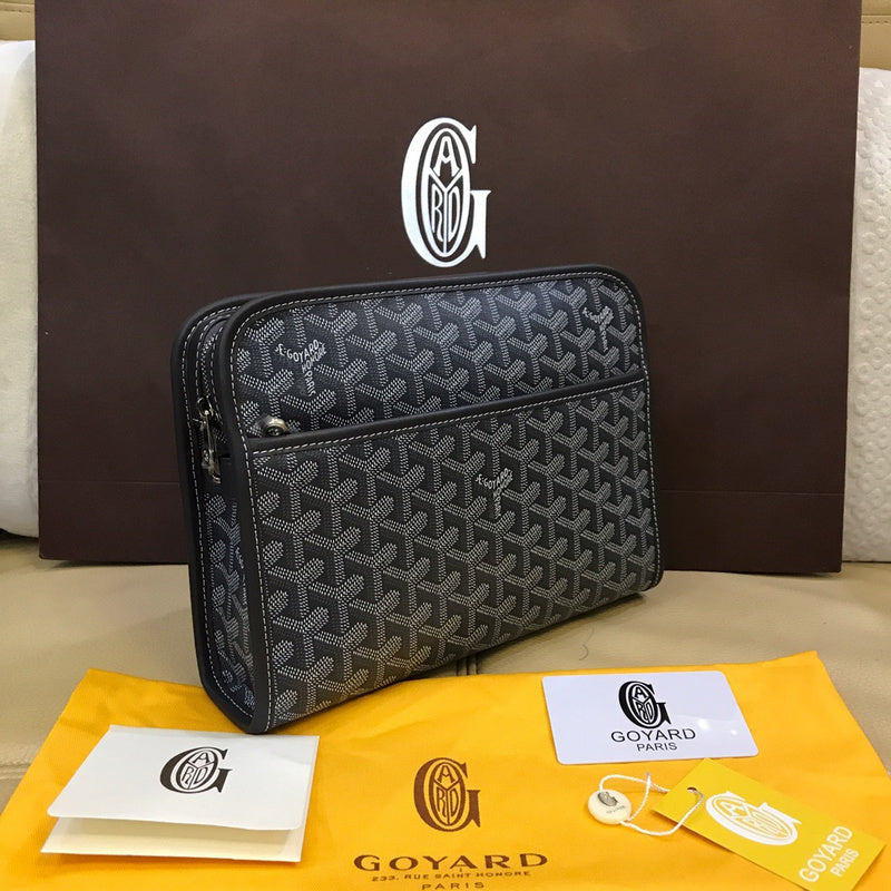 Amelia- G-YARD BAGS - 373