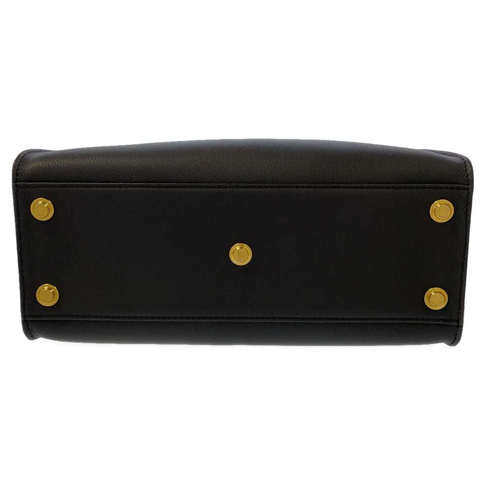 Louis Vuitton Monogram On My Side MM 2Way Shoulder Bag
