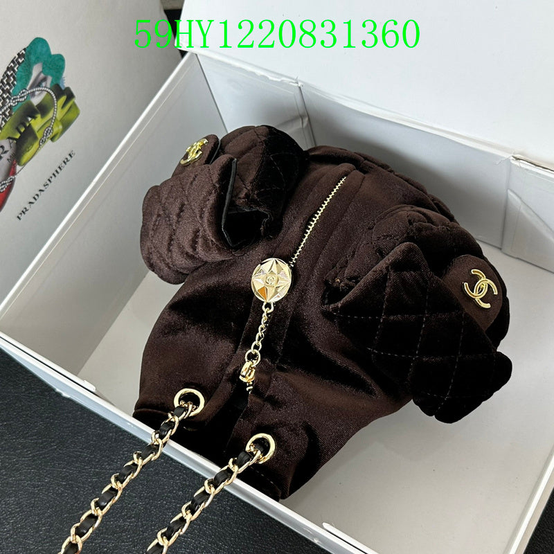 Amelia - CHL Bags - 004