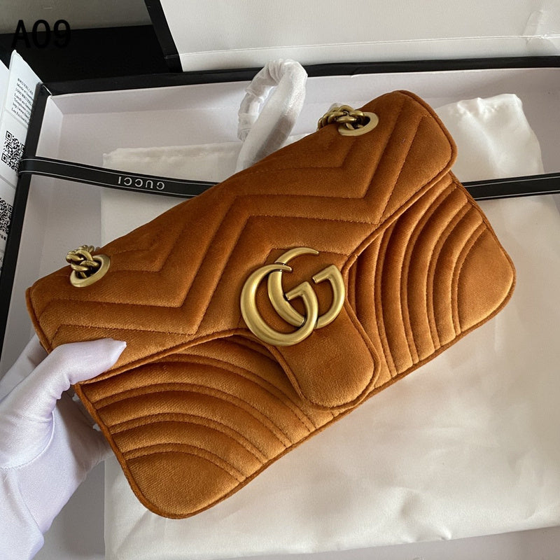 Amelia - GCI Bags - 10184