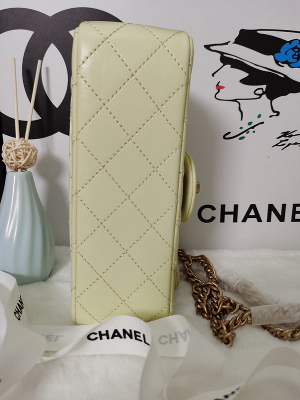 Amelia - CHL Bags - 2429