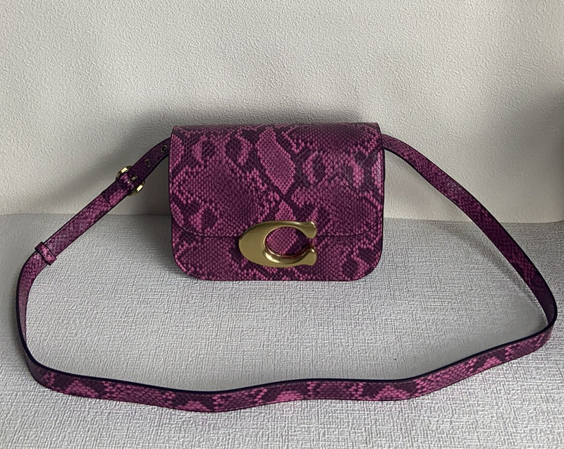 Amelia-i CAH Bags - 020