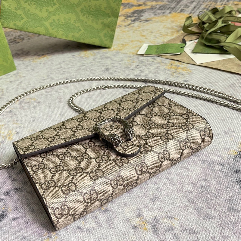 Amelia Fashion - GCI Bags - 1994