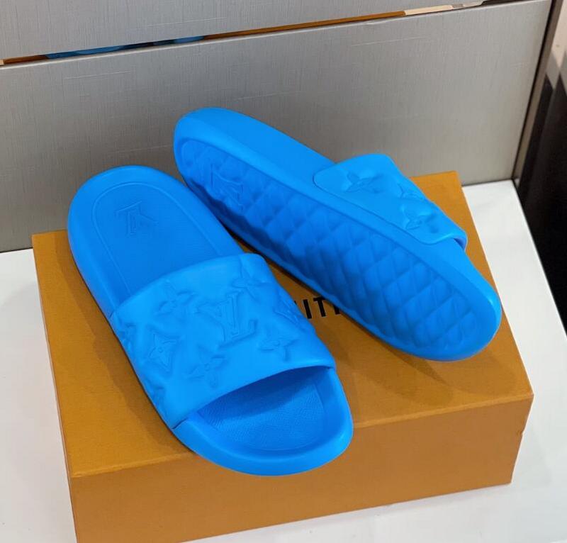 AmeliaLuxury - LOV Men Shoes - 1027