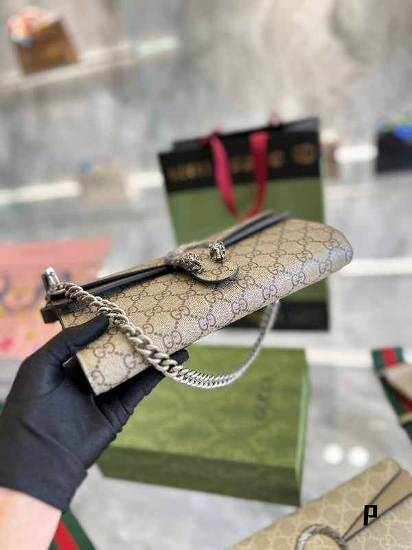 Amelia  - GCI Bags - 11826