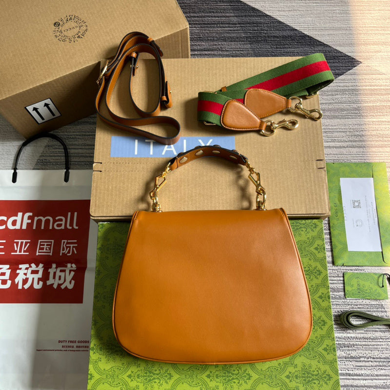 Amelia- GCI LUXURY LADY BAG - BRANDED BAGS FOR WOMEN - 005