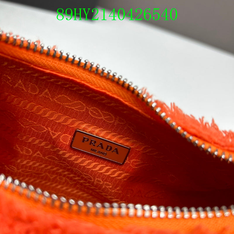 Prada Bags - The Barnes Bags  348