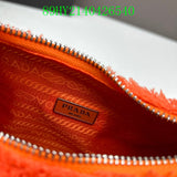 Prada Bags - The Barnes Bags  348