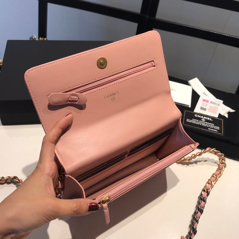 Amelia- CHL Bags - 6501