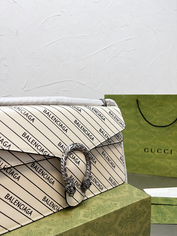 Amelia - BGA Bags - 1543