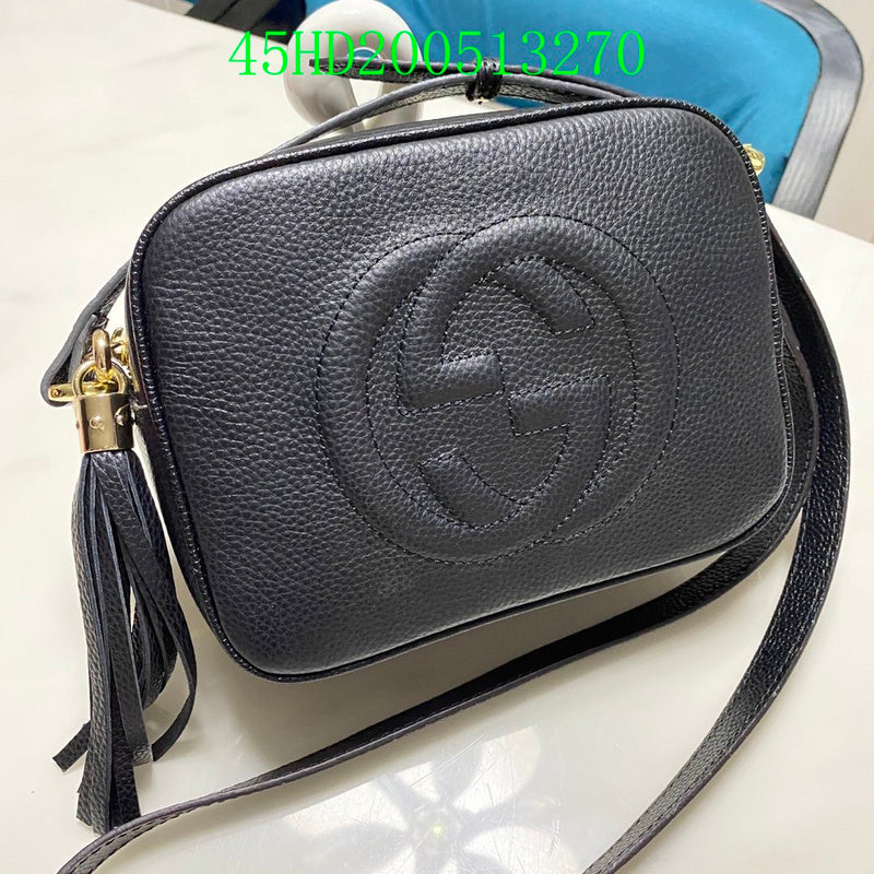Amelia - GCI Bags - 10376