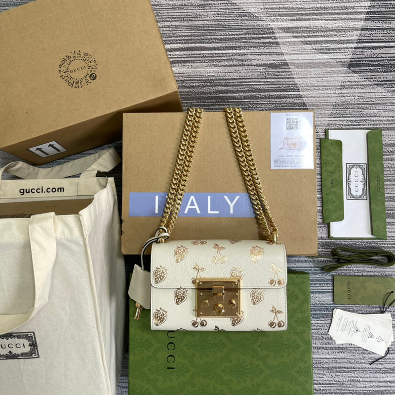 Amelia- GCI Bags - 4947