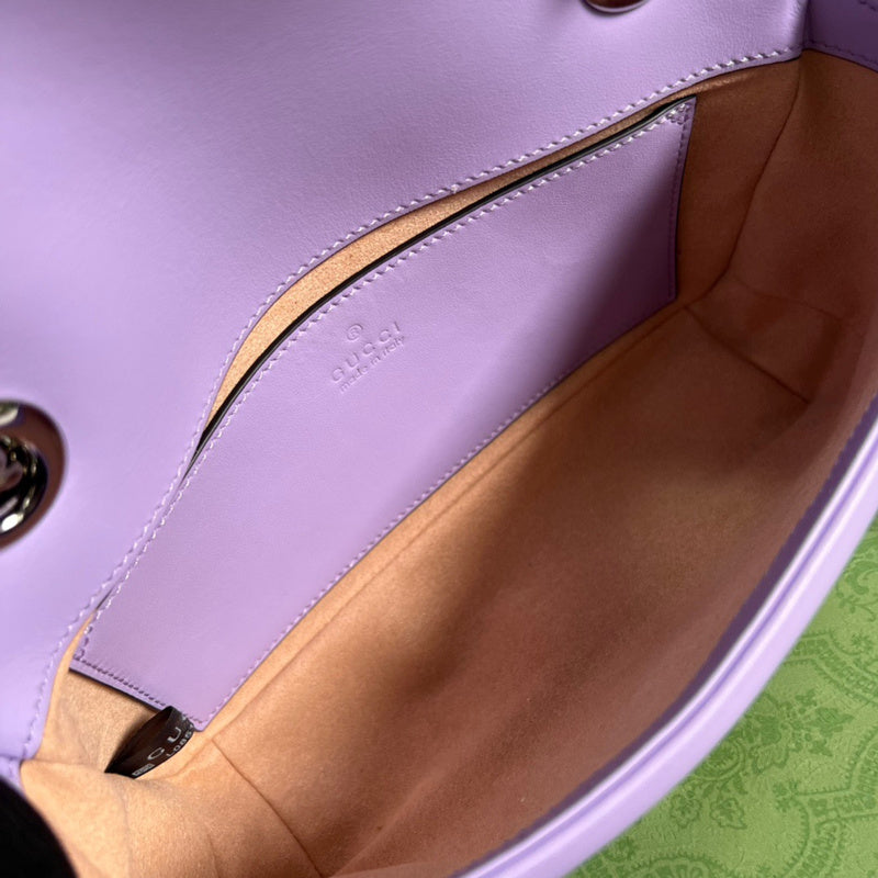 Amelia- GCI LUXURY LADY BAG - BRANDED BAGS FOR WOMEN - 357