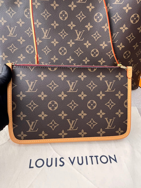 Amelia - LV Bags - 15841