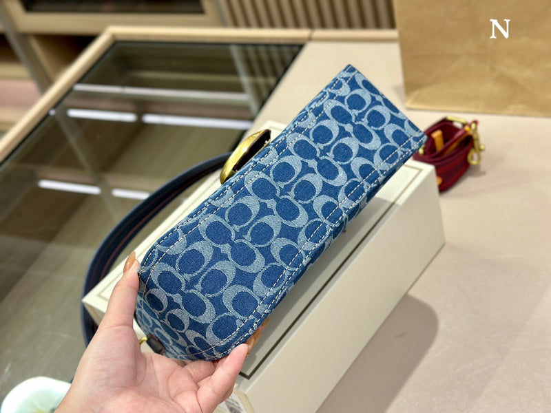 Amelia - CCH Bags - 165